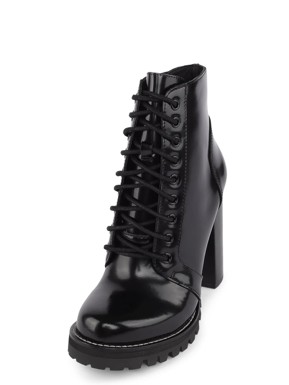 Jeffrey Campbell Legion Ankle Boots